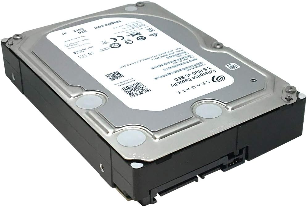 8TB 7200RPM SATA 3.5in Enterprise Hard Drive L50129