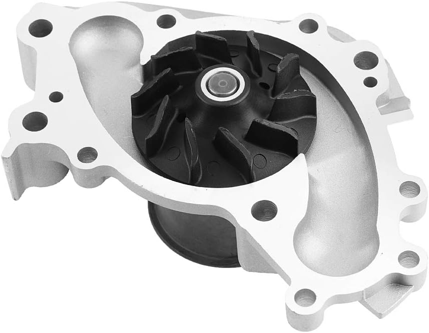 Timing Belt Water Pump Kit with Valve Cover Gasket C225811