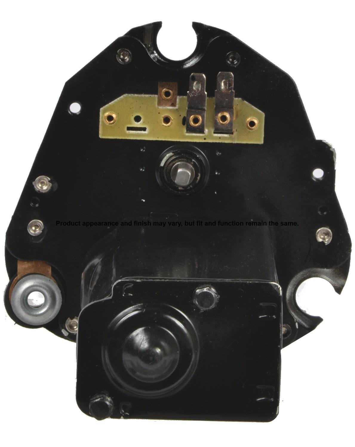 Wiper Motor X92556