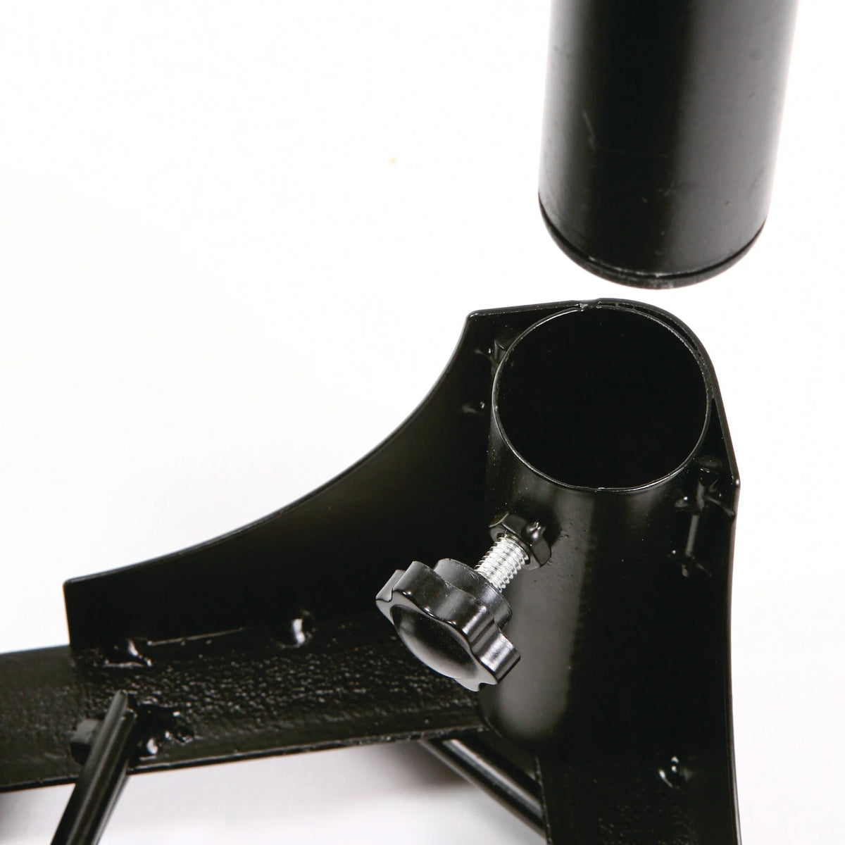 2 Burner Cast Iron Stove with Stand Z983