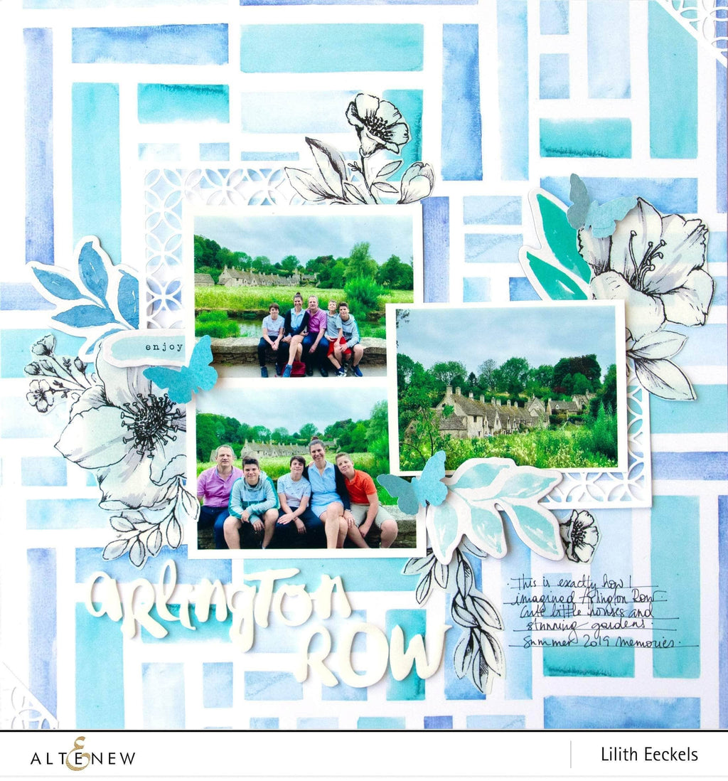 Cardmaking Kit P502