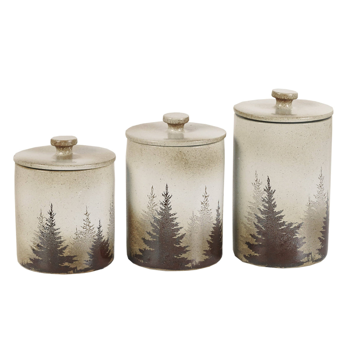 3 PC Canister Set H9389