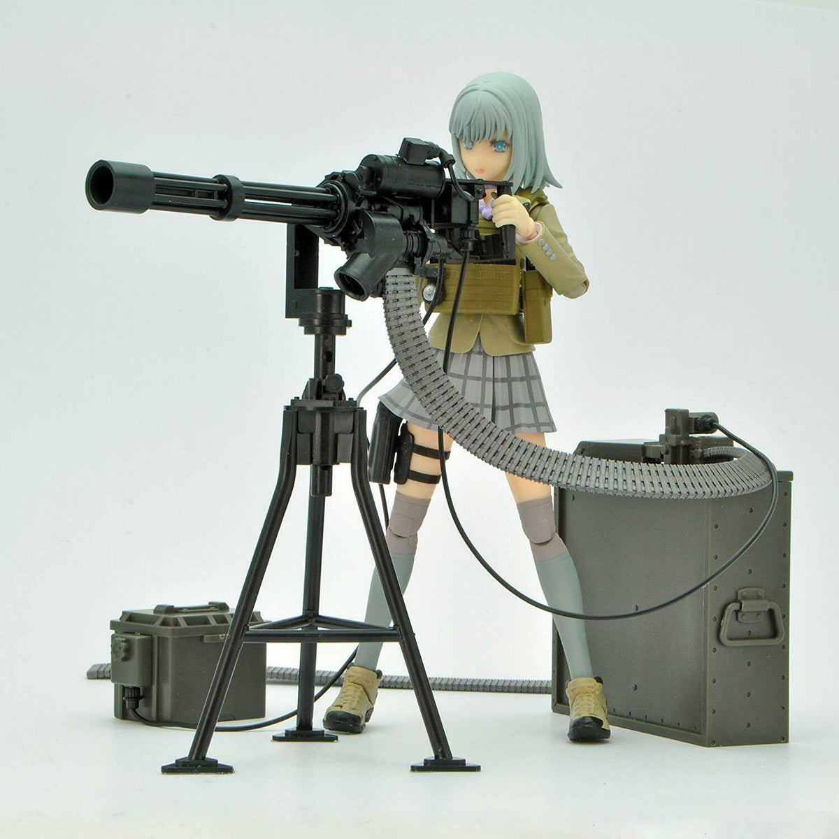 Plastic Model G679787