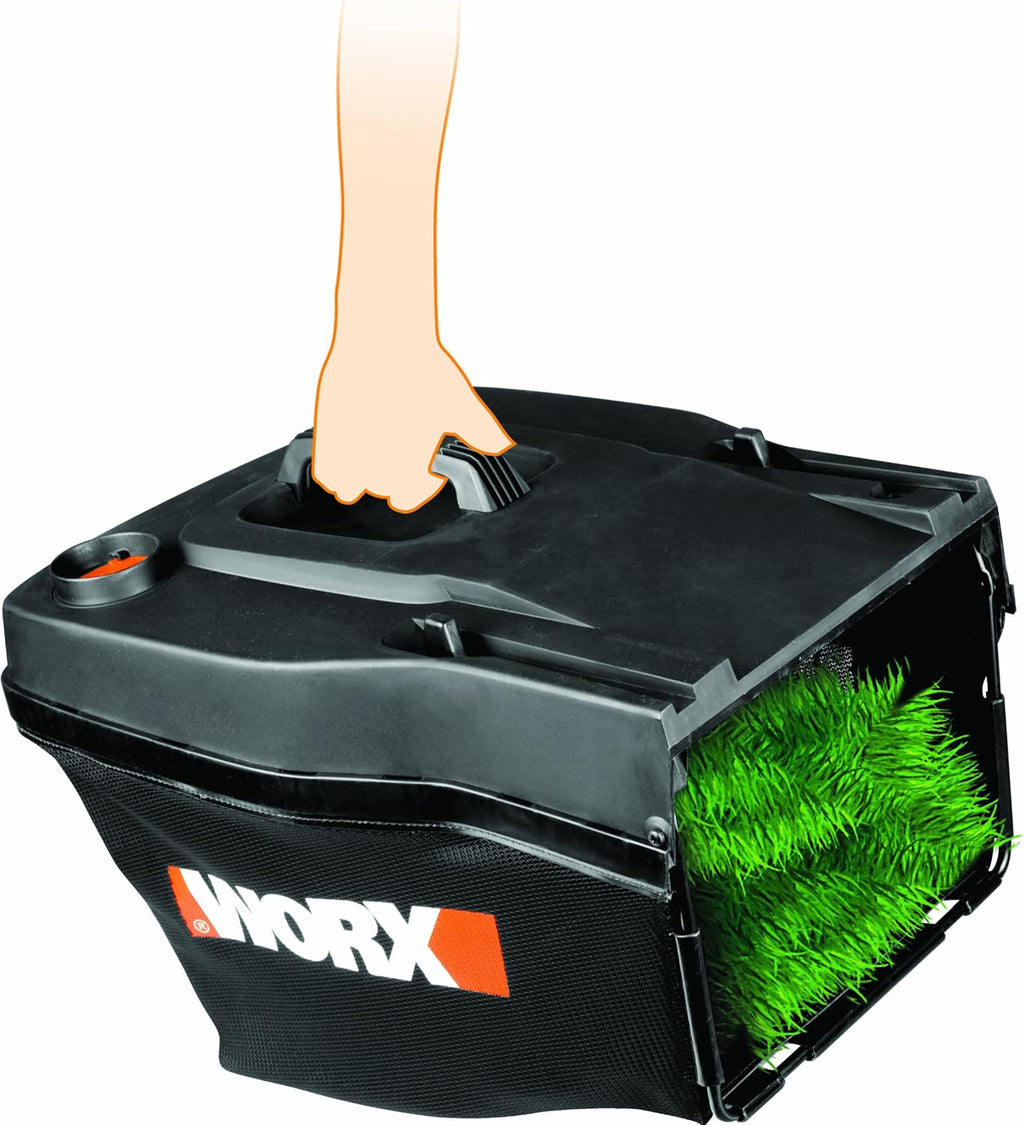 Grass Catcher Box for Electric Lawn Mowers P592269