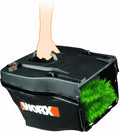 Grass Catcher Box for Electric Lawn Mowers P592269