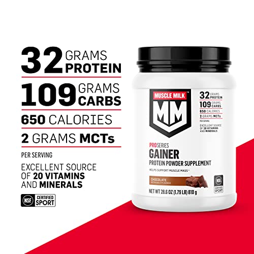Vanilla Creme Protein Powder, 5 Pound Q511803