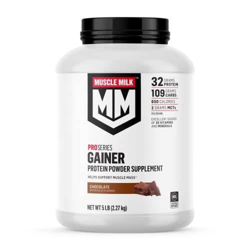 Vanilla Creme Protein Powder, 5 Pound Q511803