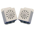 Super Sonic Satelite Speakers - 2 Pack L721