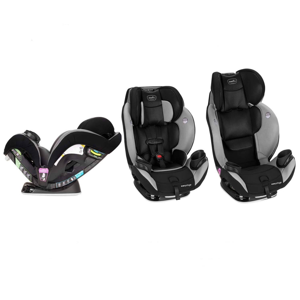 All-in-One Car Seat L62291