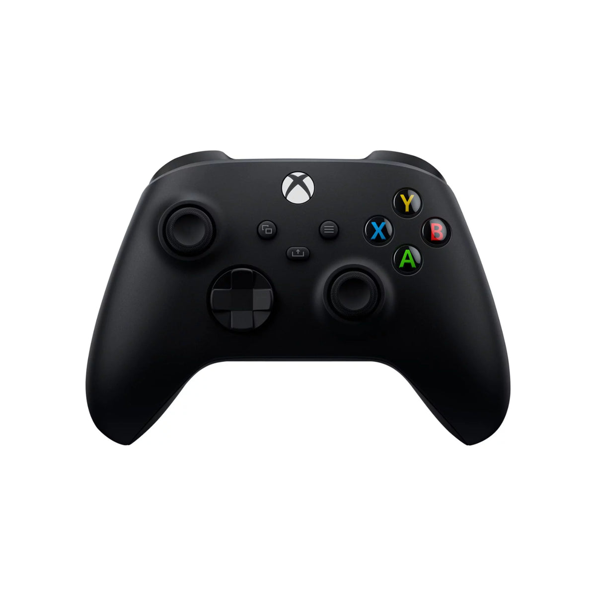 Xbox Series X 1TB SSD Black Gaming Console with Disc Drive R7447