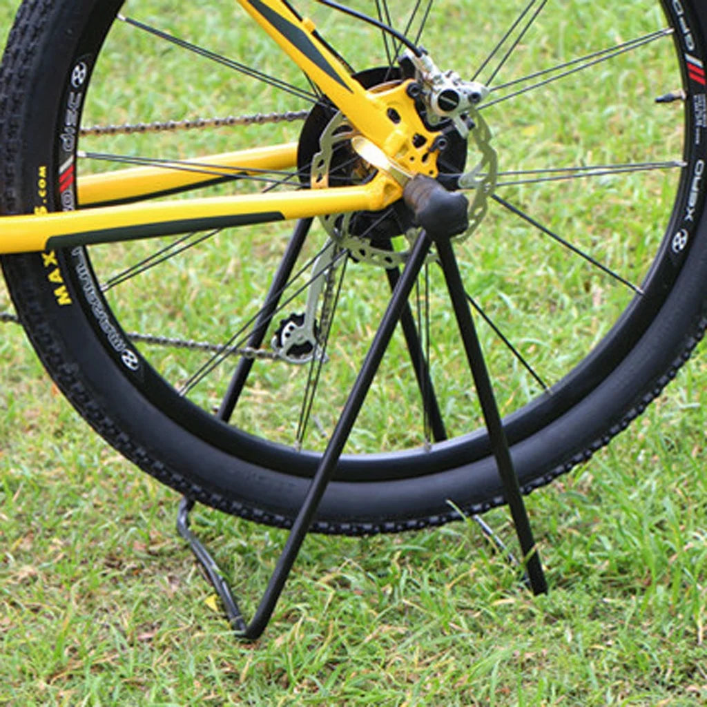 Folding Bike Repair Stand Q685768