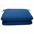 20 inch x 18 inch Seat Pad 2 Pack Blue D62418