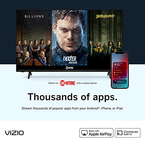 65-Inch 4K UHD LED HDR Smart TV I4553