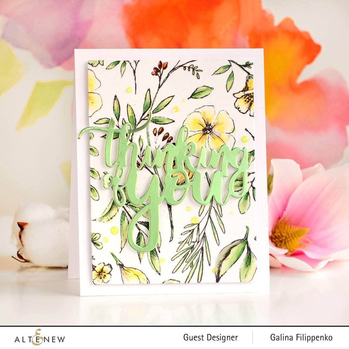 Cardmaking Kit P502