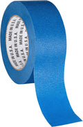 Blue Painters Tape, 2 inch x 60 Yards, Case of 24 Rolls B2466