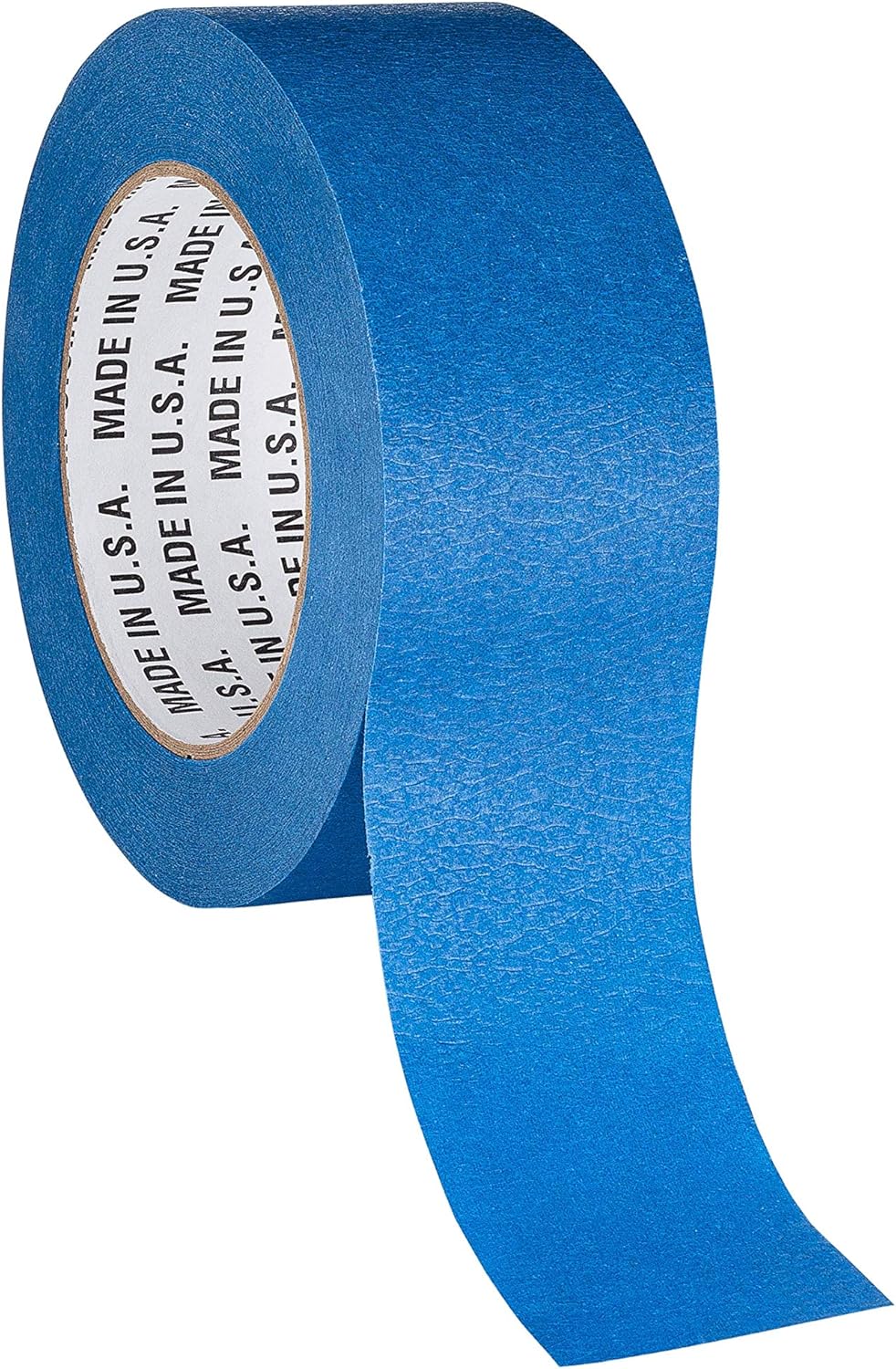 Blue Painters Tape, 2 inch x 60 Yards, Case of 24 Rolls B2466