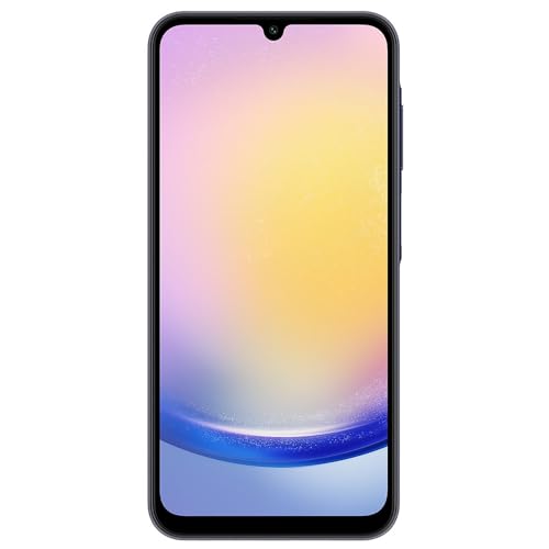 Blue 128GB Dual-SIM Android Smartphone Y856459