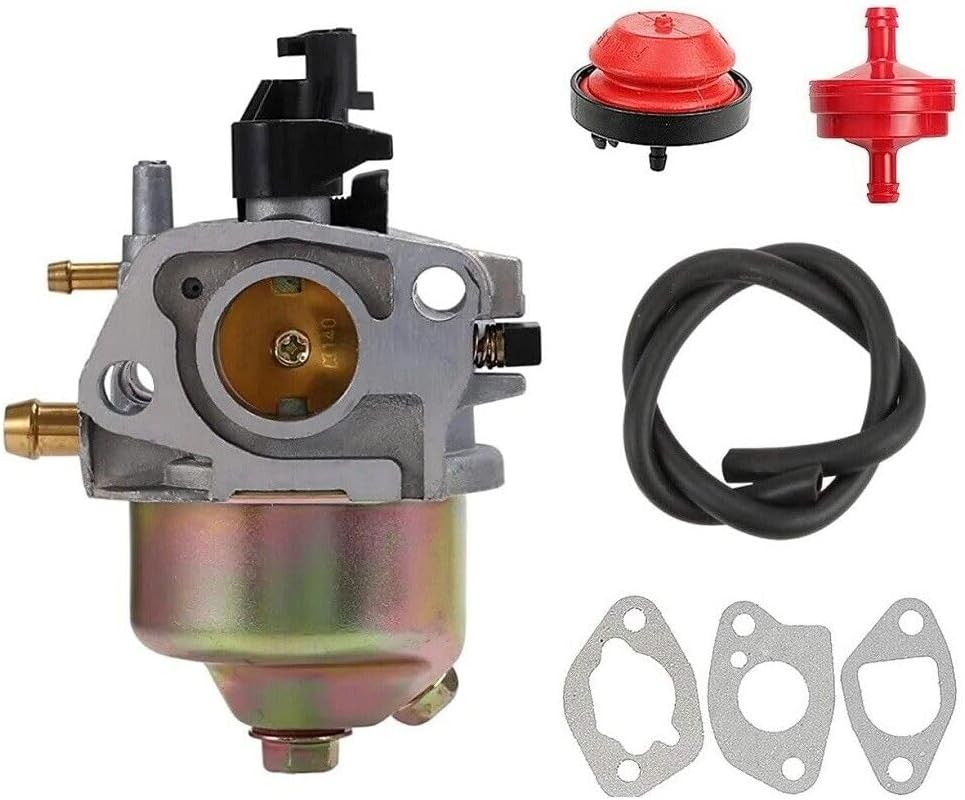 Carburetor For PowerSmart Push Lawn Mower M935687