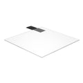 24 in. x 24 in. x 1/4 in. Clear Polycarbonate Sheet E508245