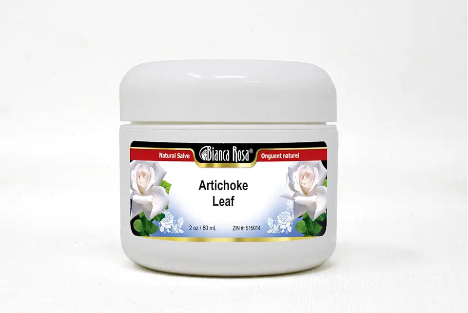 Artichoke Leaf Salve Ointment 2 oz 3 Pack Z68752