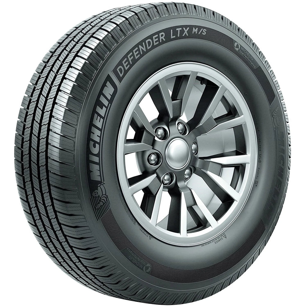 All-Season 255/50R20/XL 109H Tire B6855