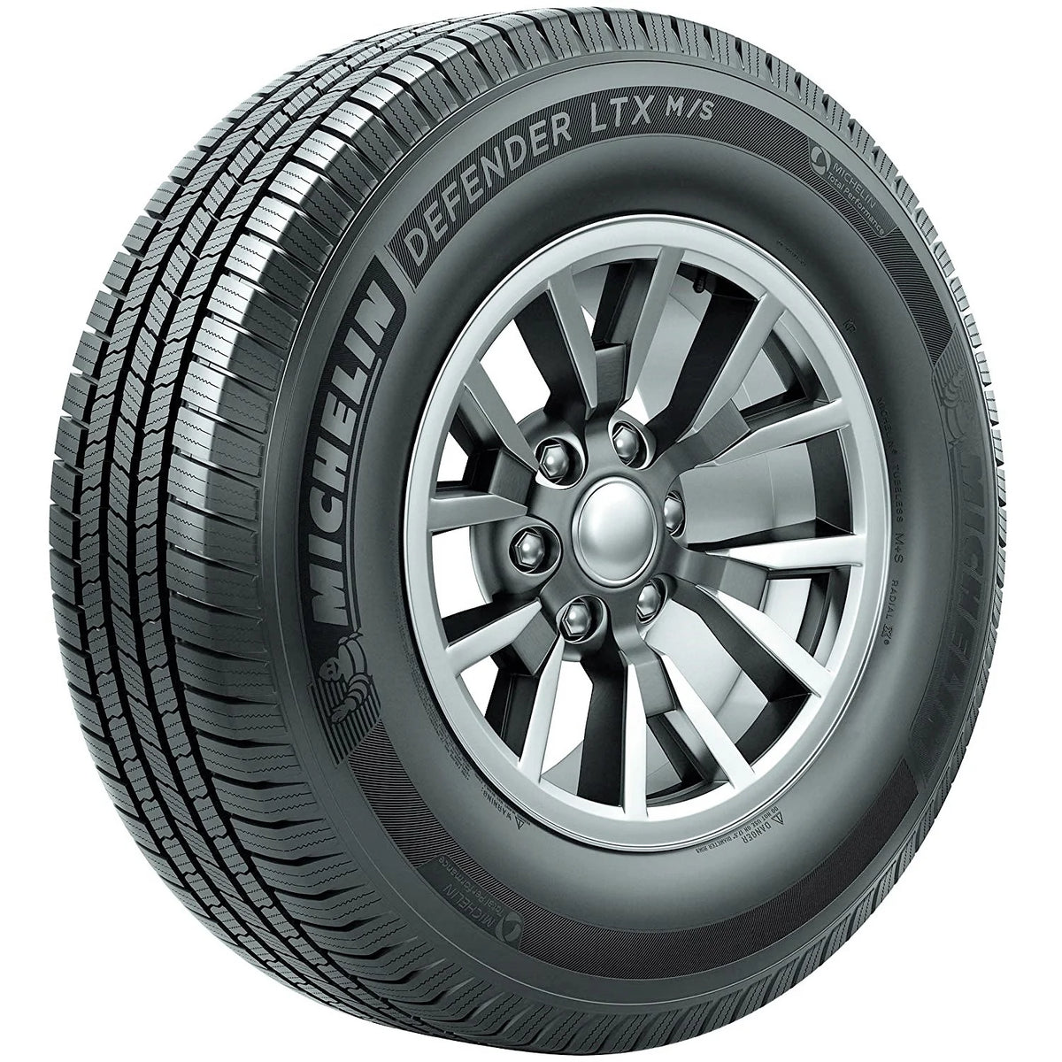 All-Season 255/50R20/XL 109H Tire B6855