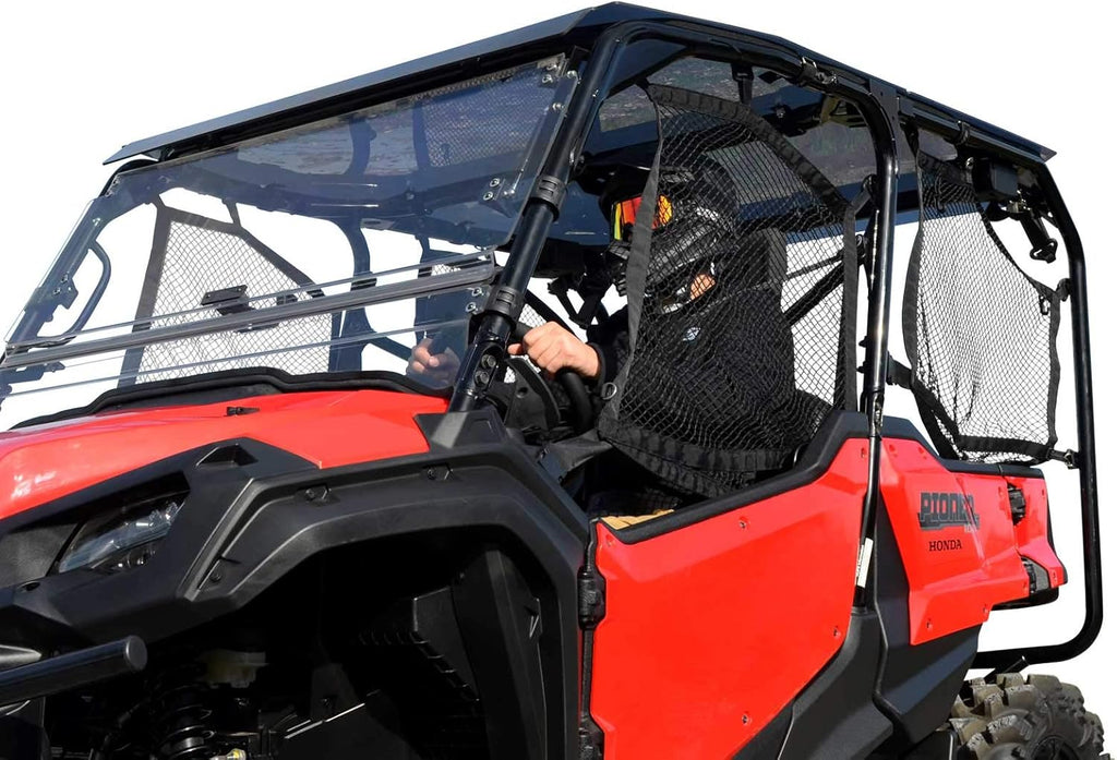 Dark Tinted Polycarbonate Roof for Honda Pioneer 1000-5 L229644