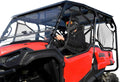 Dark Tinted Polycarbonate Roof for Honda Pioneer 1000-5 L229644