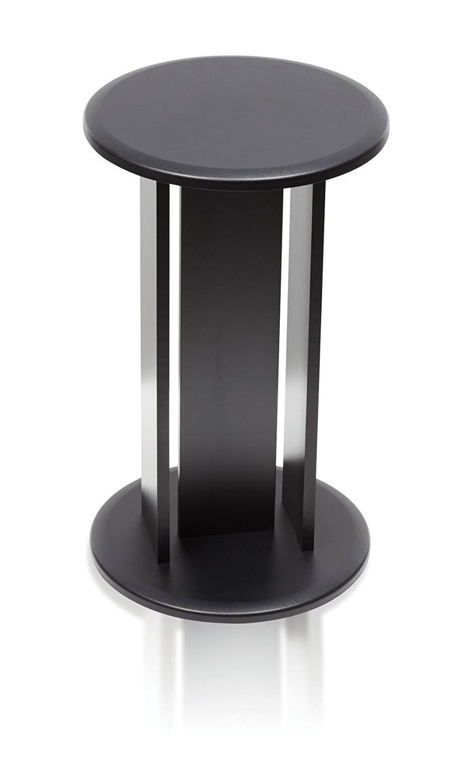 Black Aquarium Stand Y89118