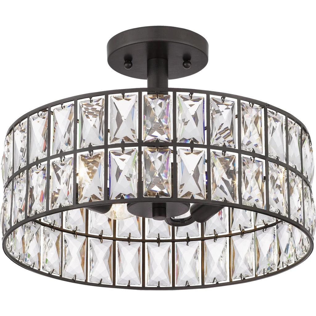 Semi-Flush Mount K890