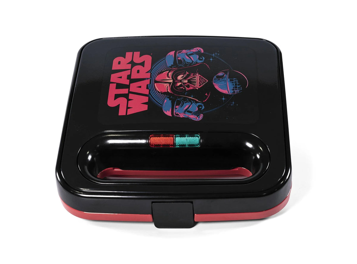 Star Wars Waffle Maker E373779