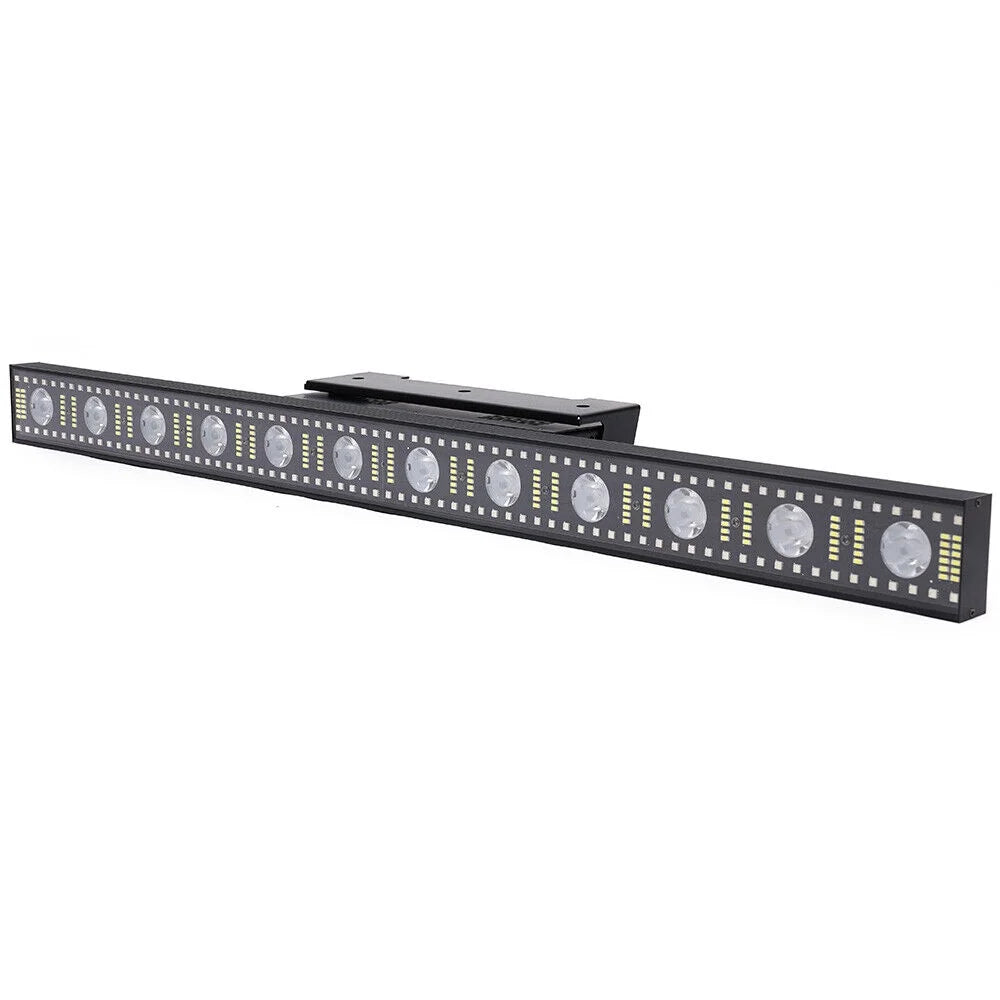 Beam Wash Lights Strobe Matrix 4 in 1 Led Bar Stage Effect K217