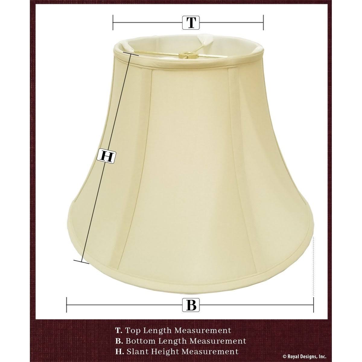 Eggshell Lamp Shade N371