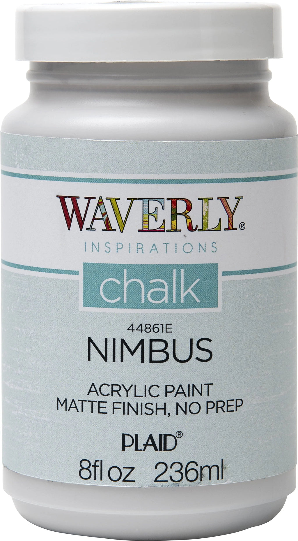 Chalk Paint, Ultra Matte, 8 fl oz I38152