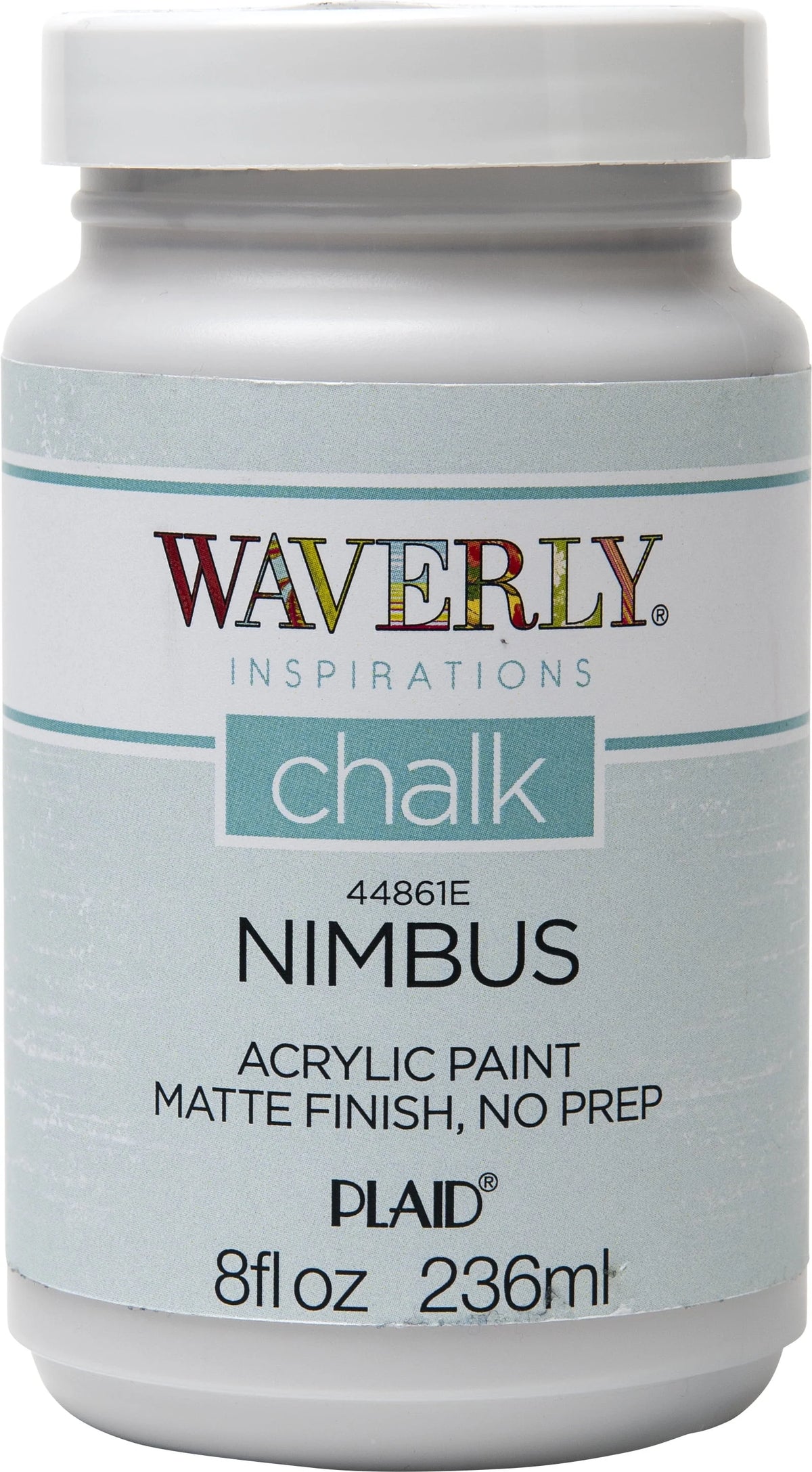 Chalk Paint, Ultra Matte, 8 fl oz I38152