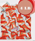 White Chocolate Peanut Butter Candy 4 Pounds E70744