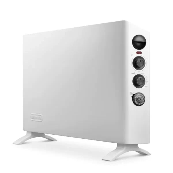 1500W White Panel Heater O9373