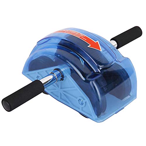 Ab Roller 4 Wheels A5624