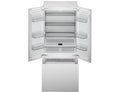 Built-In Refrigerator A3984