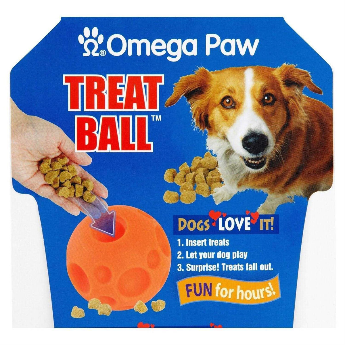 Tricky Treat Ball K515