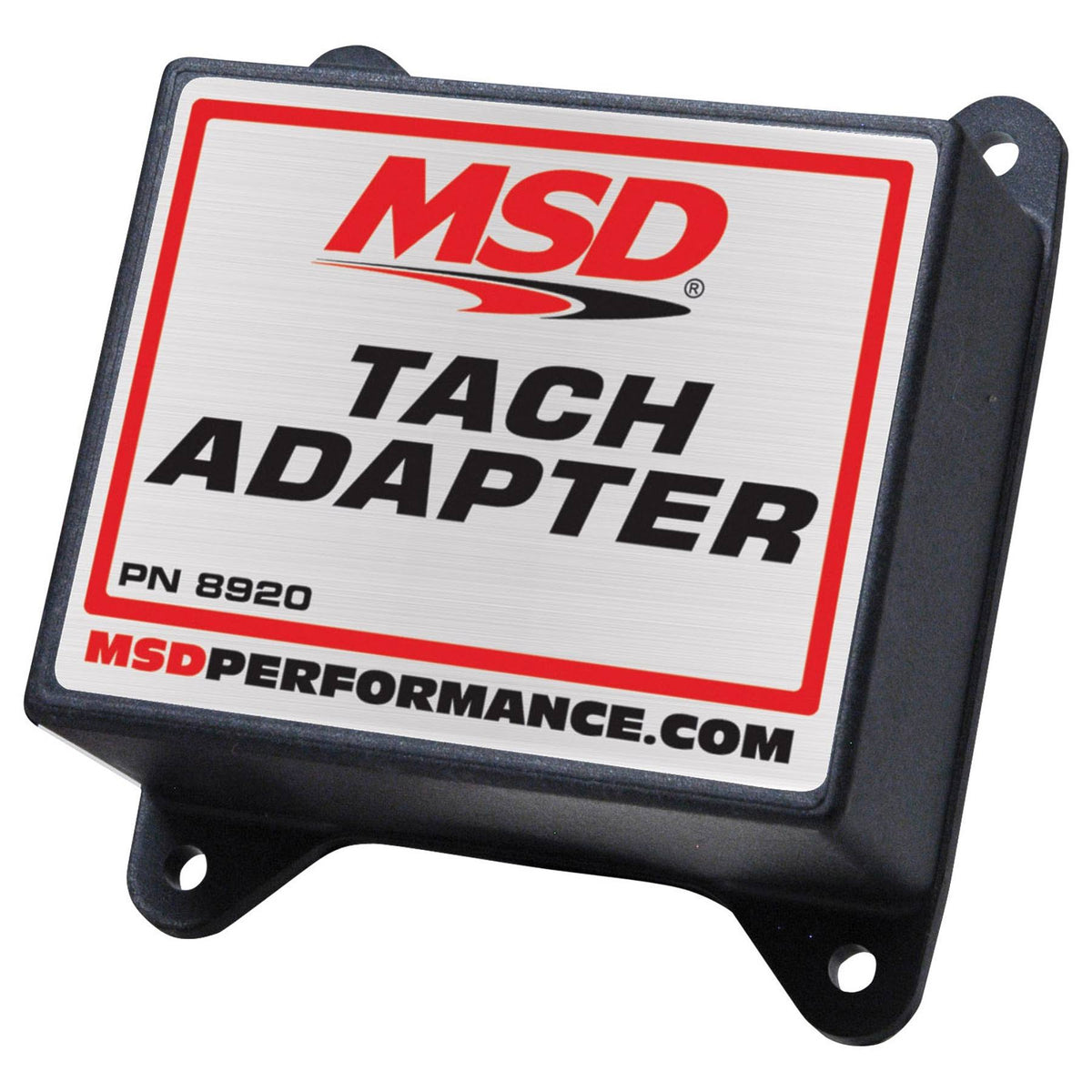 Tachometer Adapter H4701
