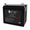 12V 200CCA Battery H940