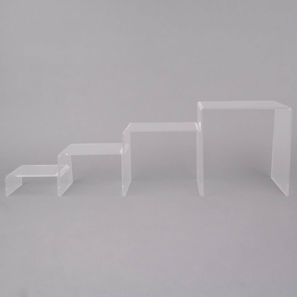 Clear Riser Set Q660