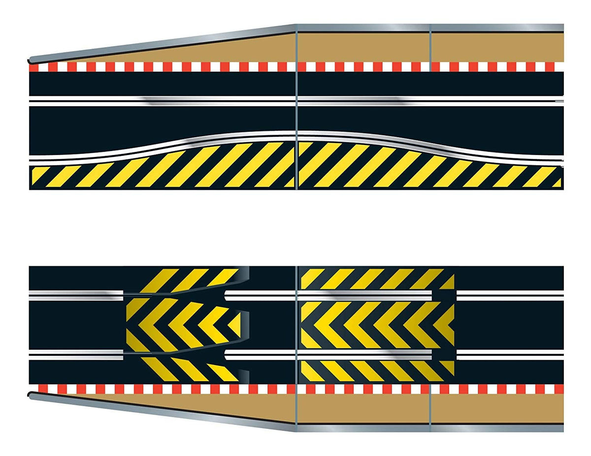 Track Extension Pack 2 Z357