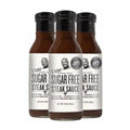 Sugar-Free Steak Sauce (3 Bottles) S458360