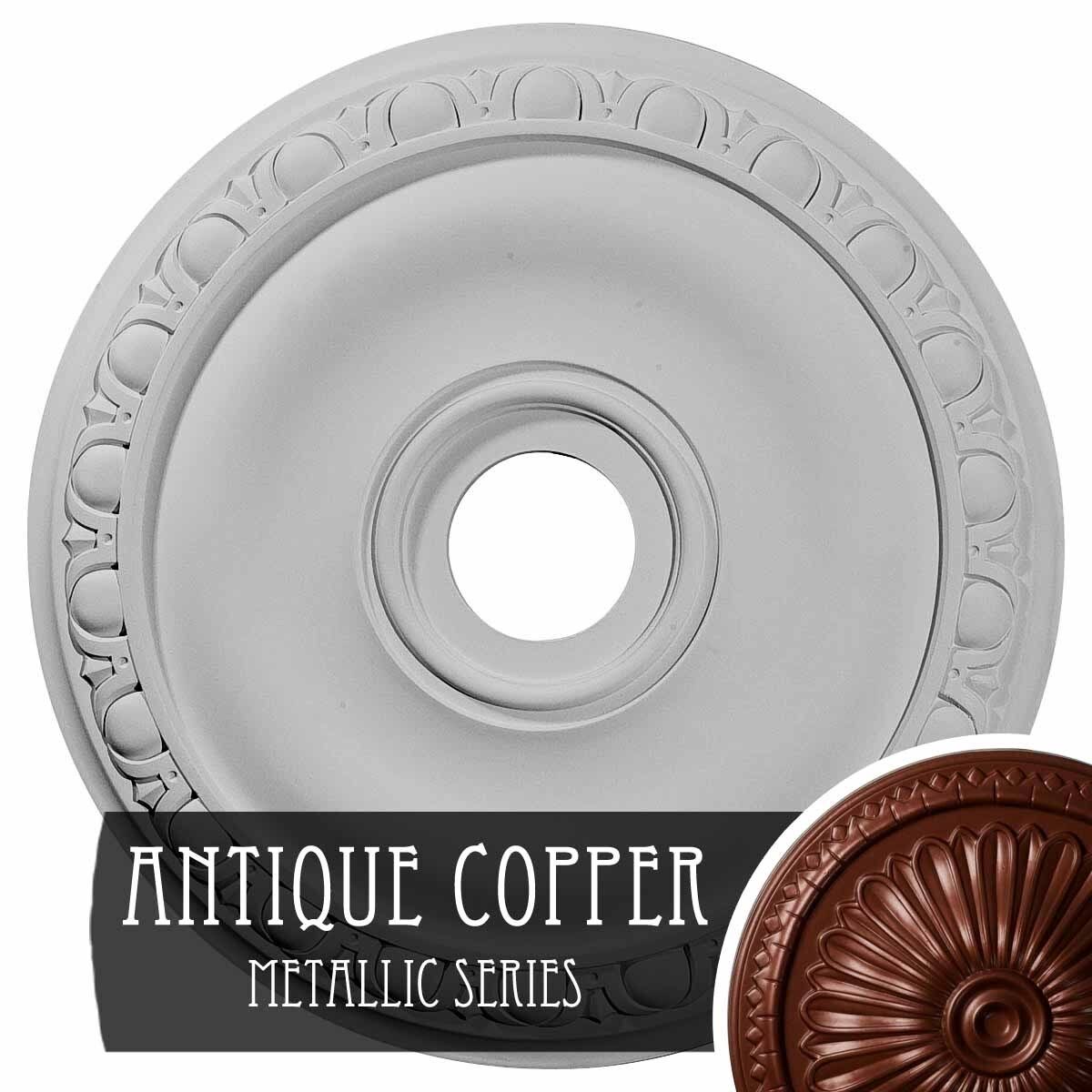 Ceiling Medallion Y99286