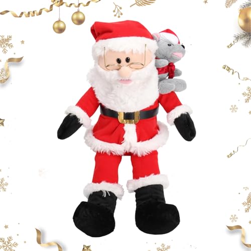 Penguin Plush Interactive Toy T8757