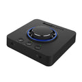 Black Sound Blaster X-3 Sound Card W5564