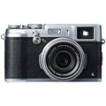 16 MP Digital Camera with 2.8-Inch LCD A460371