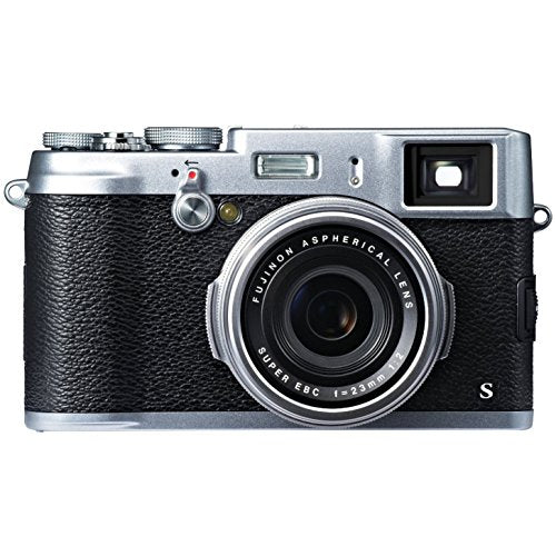 16 MP Digital Camera with 2.8-Inch LCD A460371